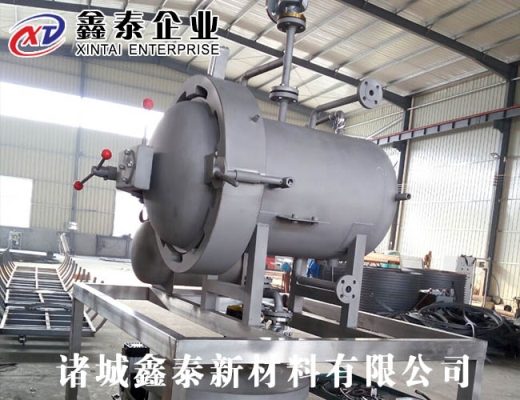 一體式木材實驗罐