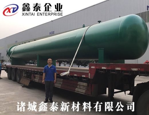 木材浸漬防腐設(shè)備