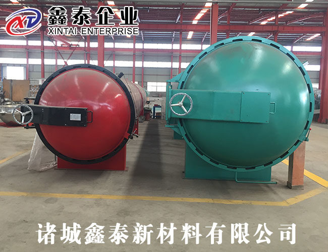 木材防腐設(shè)備