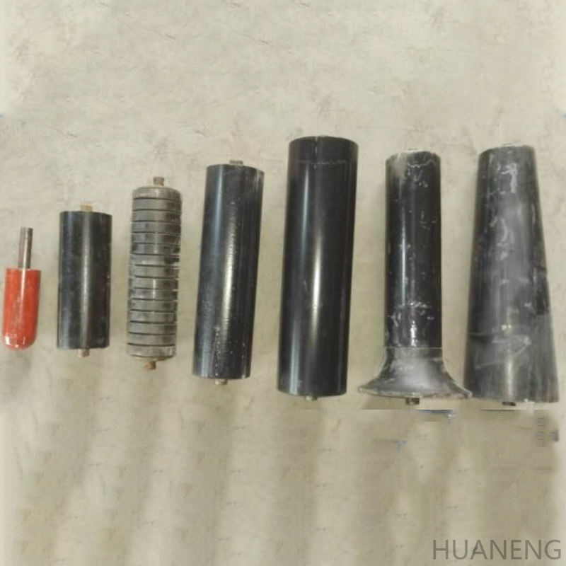 皮帶機(jī)滾筒