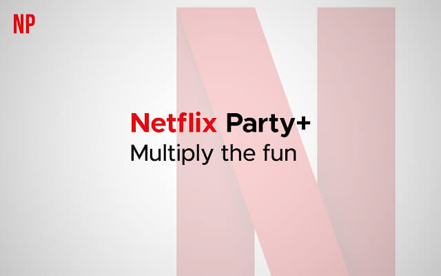 netflix party 1